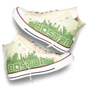 Converse Boston Skyline Marathon High Tops